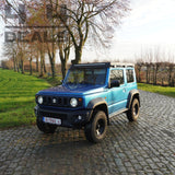 Wildpeak Wild Aero Max roof rack kit voor Suzuki Jimny (2018+) > 2 weken