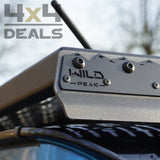 Wildpeak Wild Aero Max roof rack kit voor Suzuki Jimny (2018+) > 2 weken