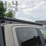 Wildpeak Wild Aero Max roof rack kit voor Volkswagen Amarok (2022+) 2 - 5 werkdagen