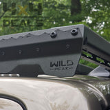 Wildpeak Wild Aero Max roof rack kit voor Volkswagen Amarok (2022+) 2 - 5 werkdagen