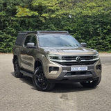 Wildpeak Wild Aero Max roof rack kit voor Volkswagen Amarok (2022+) 2 - 5 werkdagen