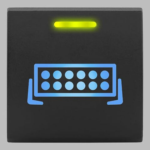 Stedi schakelaar Ford switch panel (light bar)