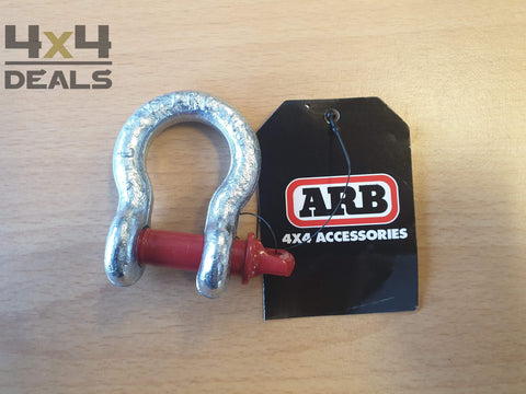 ARB shackle 10mm | ARB manille 10mm