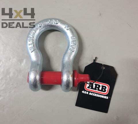 ARB shackle 16mm