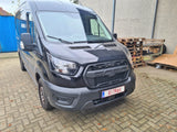 Grille Ford Transit (2018+)
