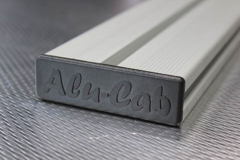Alu-Cab load bar 1450mm (silver)