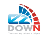 EZ Down dubbelwerkende Tailgate kit Nissan Navara NP300 (2016+) | EZ Down amortisseur de hayon double Nissan Navara NP300 (2016+)