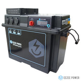 Eezee Power 12V Battery Box