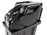 Front Runner jerrycanhouder verticaal | Front Runner support de jerrycan vertical