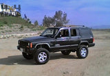Vosca zonnekap Jeep Cherokee XJ (84-01) | Vosca pare soleil Jeep Cherokee XJ (84-01)