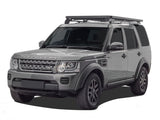 Front Runner Slimline II Roof Rack Kit voor Land Rover Discovery 3&4 | Front Runner Slimline II kit de galerie pour Land Rover Discovery 3&4