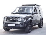 Front Runner Slimline II Roof Rack Kit 3/4 voor Land Rover Discovery 3&4 | Front Runner Slimline II kit de galerie 3/4 pour Land Rover Discovery 3&4