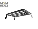 Front Runner Slimline II Roof Rack Kit 1/2 voor Land Rover Discovery 1&2 | Front Runner Slimline II kit de galerie 1/2 pour Land Rover Discovery 1&2