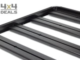 Front Runner Slimline II Roof Rack Kit 1/2 voor Land Rover Discovery 1&2 | Front Runner Slimline II kit de galerie 1/2 pour Land Rover Discovery 1&2