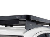 Front Runner Slimline II roof rack kit voor Mitsubishi L200 (2015+) | Front Runner Slimline II kit de galerie pour Mitsubishi L200 (2015+)
