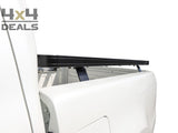 Front Runner Slimline II Roof Rack Kit voor Mercedes X-Class | Front Runner Slimline II kit de galerie pour Mercedes X-Class