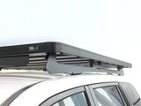 Front Runner Slimline II roof rack kit voor Toyota Prado 120 | Front Runner Slimline II kit de galerie pour Toyota Prado 120