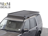 Front Runner winddeflector voor Land Rover Discovery 3&4 | Front Runner déflecteur de vent pour Land Rover Discovery 3&4
