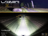 Lazer ledbar T24 Evolution 40" | Lazer barre led T24 Evolution 40"