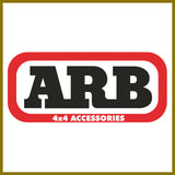 ARB dubbelwerkende tailgate kit Nissan Navara NP300 | ARB amortisseur de hayon double Nissan Navara NP300
