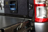 Aeroklas Dubbelwerkende Tailgate Kit Ford Ranger (12-18) | Amortisseur De Hayon Double 2 - 5