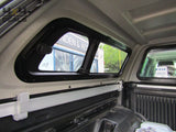 Aeroklas Hardtop Voor Ford Ranger Double Cab (2012+) | Aeroklas Hardtop Pour Ford Ranger Double Cab (2012+)