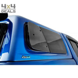 Aeroklas Hardtop Voor Toyota Hilux Double Cab (2016+) | Aeroklas Hardtop Pour Toyota Hilux Double Cab (2016+)
