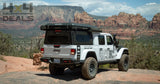 Alu-Cab Contour Aluminium Hardtop Voor Jeep Gladiator Jt | Pour > 2 Weken / Semaines
