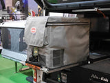 Alu-Cab frigolade large (tilting fridge slide) | ARB glissière de réfrigérateur large (tilting fridge slide)