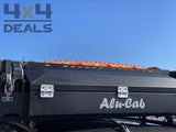 Alu-Cab Recovery Trax Tray > 2 Weken / Semaines