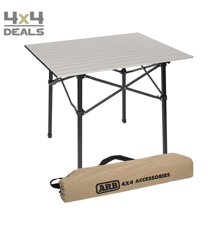 ARB aluminium campingtafel | ARB table de camping en aluminium