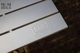 ARB aluminium campingtafel | ARB table de camping en aluminium