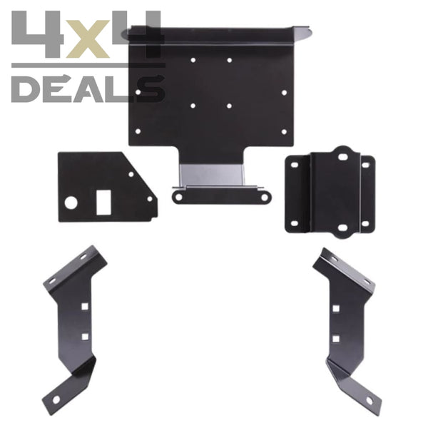 ARB compressor kit Jeep Wrangler JL & Gladiator JT