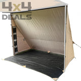 Arb Deluxe Awning Alcove 2000 Mm > 2 Weken / Semaines