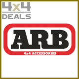 Arb Dubbelwerkende Tailgate Kit Volkswagen Amarok (10-22) | Amortisseur De Hayon Double 2 - 5