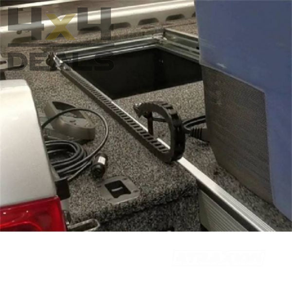 ARB Outback cable guide