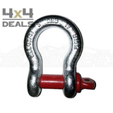 ARB shackle 19mm | ARB manille 19mm