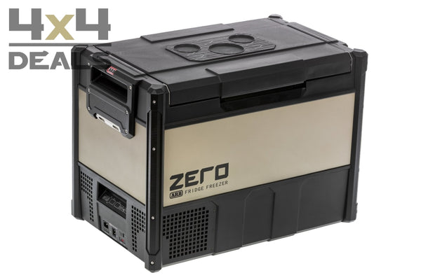 Arb Zero Compressor Koelbox 69L (Dual Zone) | Glacière > 2 Weken / Semaines