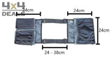 Camp Cover Opbergtas Voor Middenconsole (Gear Saddle Bag) | Sac De Rangement Pour Console Centrale 2