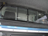 Carryboy hardtop Commercial voor Volkswagen Amarok Double Cab (2010+) | Carryboy hardtop Commercial pour Volkswagen Amarok Double Cab