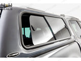 Carryboy hardtop Leisure voor Ford Ranger Double Cab (2012+) | Carryboy hardtop Leisure pour Ford Ranger Double Cab (2012+)