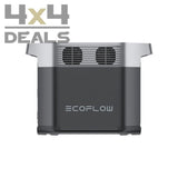 Ecoflow Delta 2 Draagbare Lithiumaccu 1024Wh | Batterie Au Lithium Portable - 5 Werkdagen / Jours