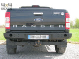 F4x4 achterbumper voor Ford Ranger (2012+) | F4x4 pare-chocs arrière pour Ford Ranger (2012+)