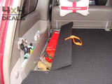 F4x4 Expeditie ladesysteem voor Nissan Patrol Y61 | F4x4 Coffre à tiroir pour Nissan Patrol Y61