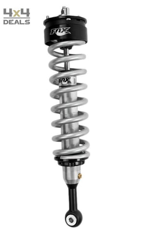 Fox 2.0 Front Nitro Shock Coilover Ifp Lift 0-2 Voor Isuzu D-Max Ii (12-14) (2St) | Fox 2.0 Front Nitro Shock Coilover Ifp Lift 0-2 Pour