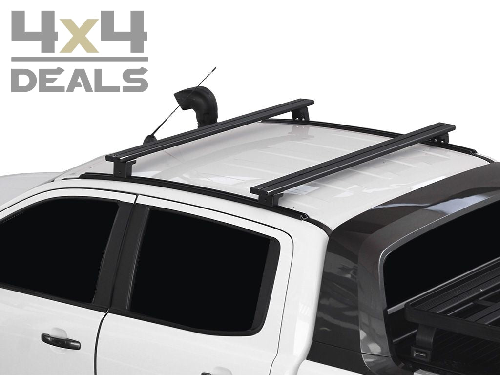 Front Runner dakdrager kit voor Ford Ranger DC (12-22)