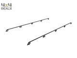 Front Runner Expedition Rail Kit Voor Slimline Ii Van 2570Mm | Front Runner Kit De Ridelles Expédition Pour Slimline Ii De 2570Mm