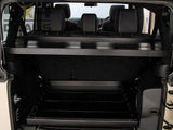 Front Runner Interior Rack Voor Jeep Wrangler Jk (4-Deurs) | Galerie Intérieure Pour (4 Portes) 2 -