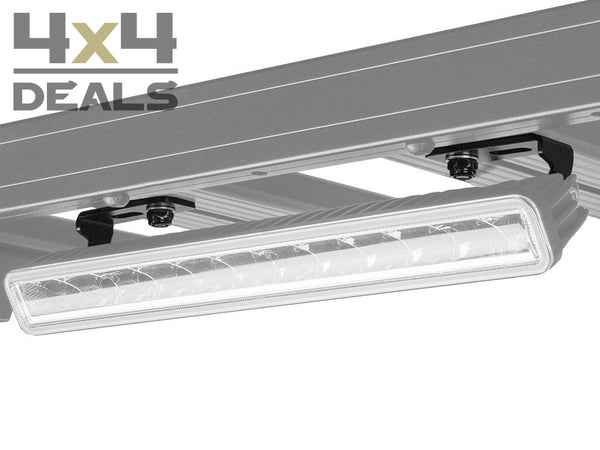 Front Runner Montagebeugel Voor Osram Sx180 & Sx300 | Support De Montage Pour 5 - 10 Werkdagen /