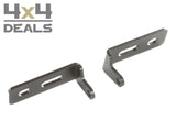 Front Runner Montagebeugel Voor Osram Sx180 & Sx300 | Support De Montage Pour 5 - 10 Werkdagen /